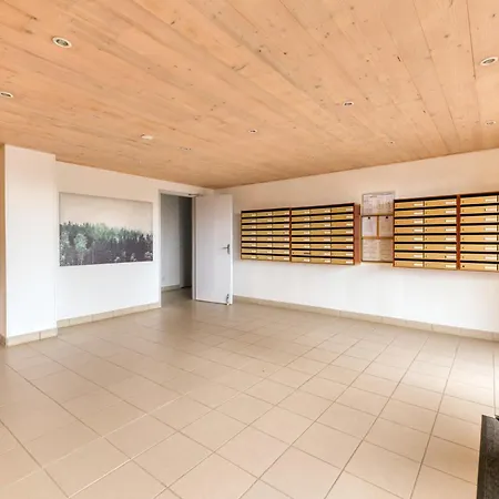 Apartment Les Sapins 1 *